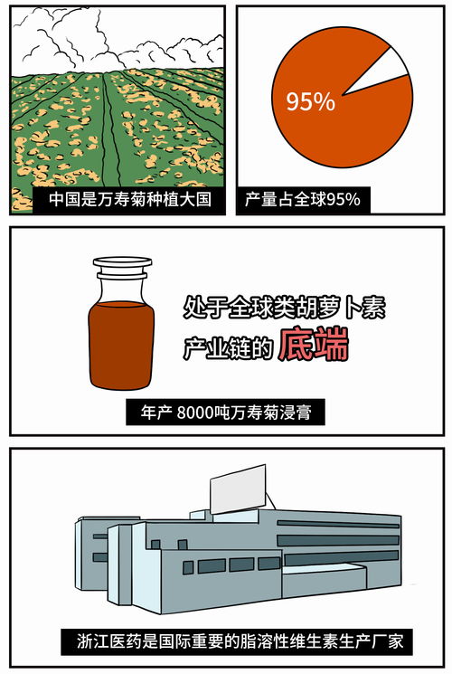 七年磨一剑 中国团队突破产业链底端，以发酵优化技术打造本土叶黄素护眼产品